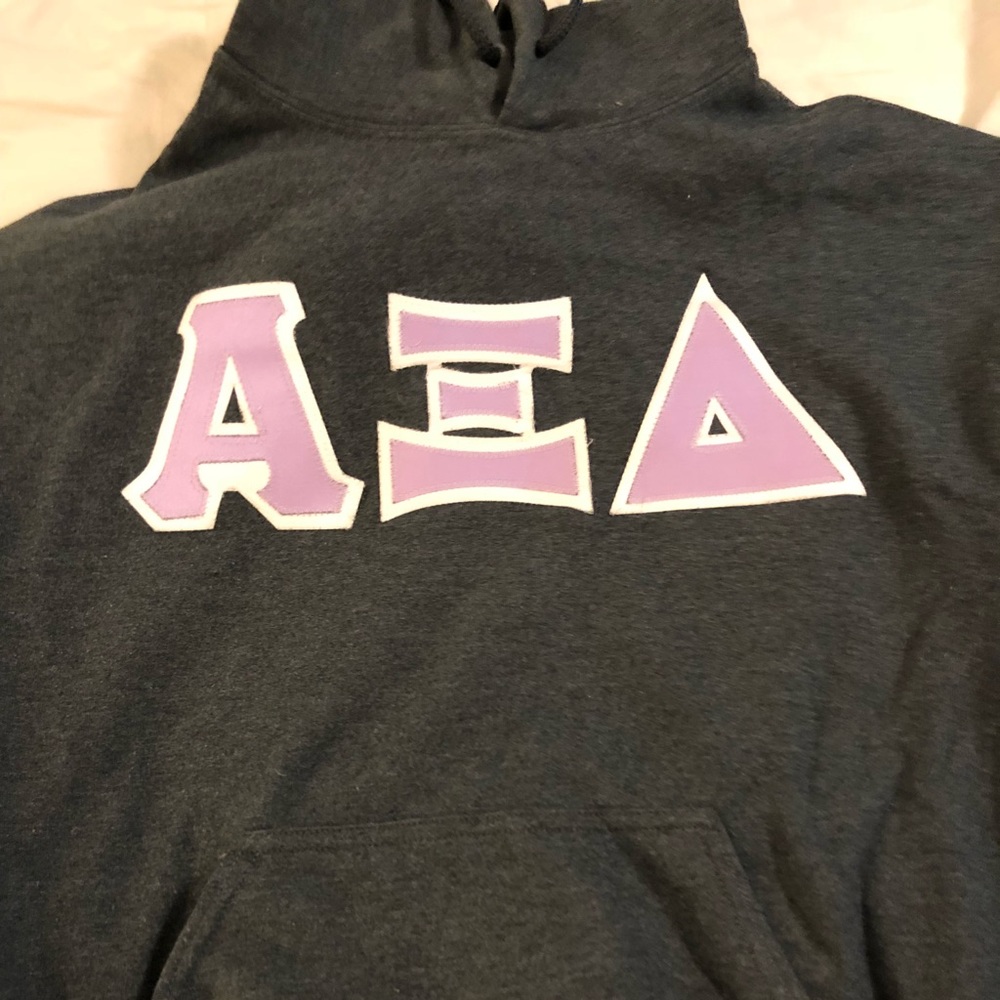 Alpha xi delta sweatshirt